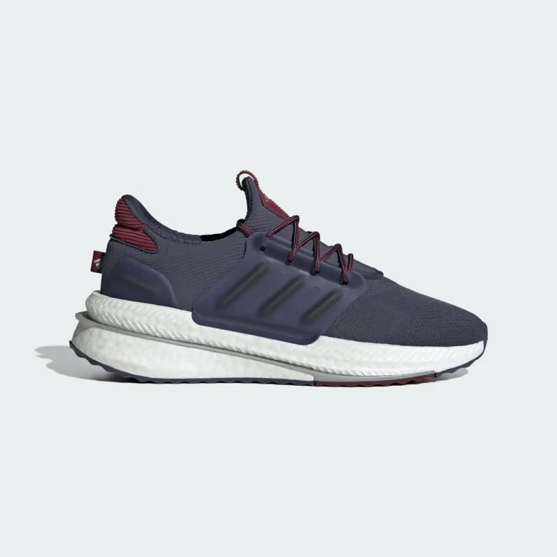 adidas X_PLR Boost Shadow Navy / Shadow Red / Silver Metallic (IF2924)