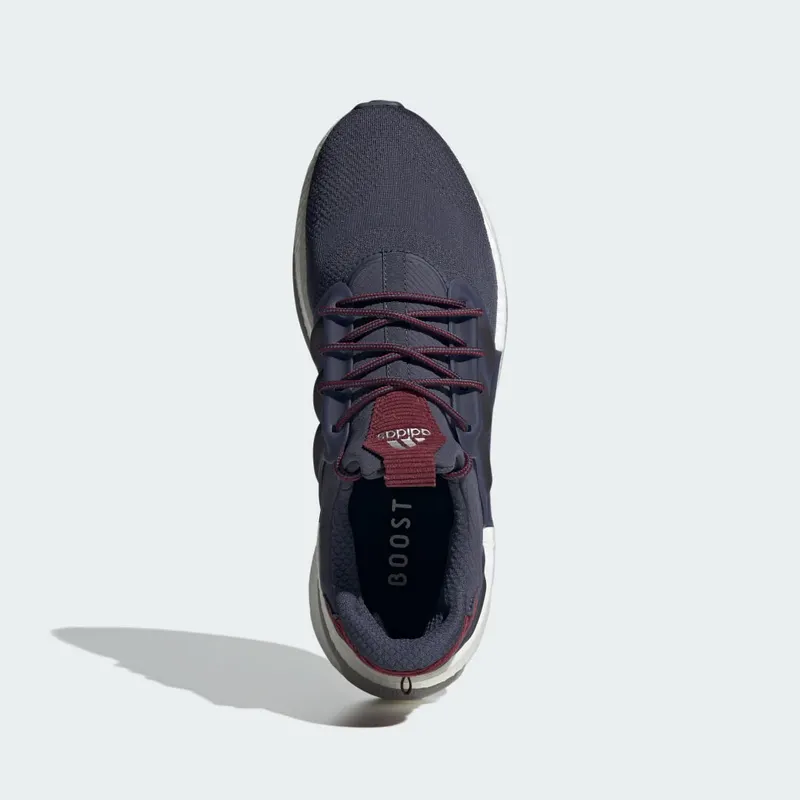 adidas X_PLR Boost Shadow Navy / Shadow Red / Silver Metallic (IF2924)