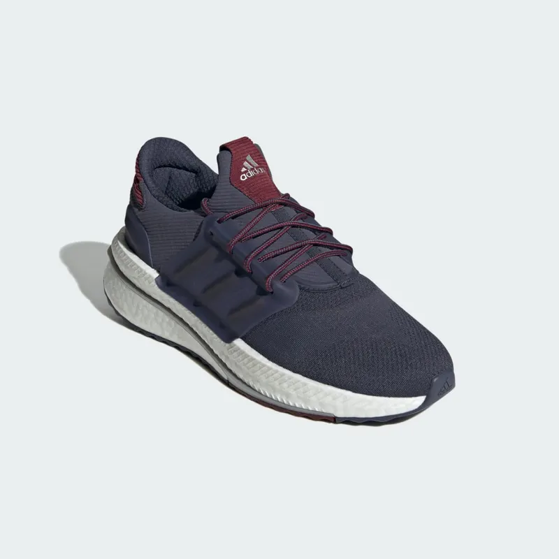 adidas X_PLR Boost Shadow Navy / Shadow Red / Silver Metallic (IF2924)