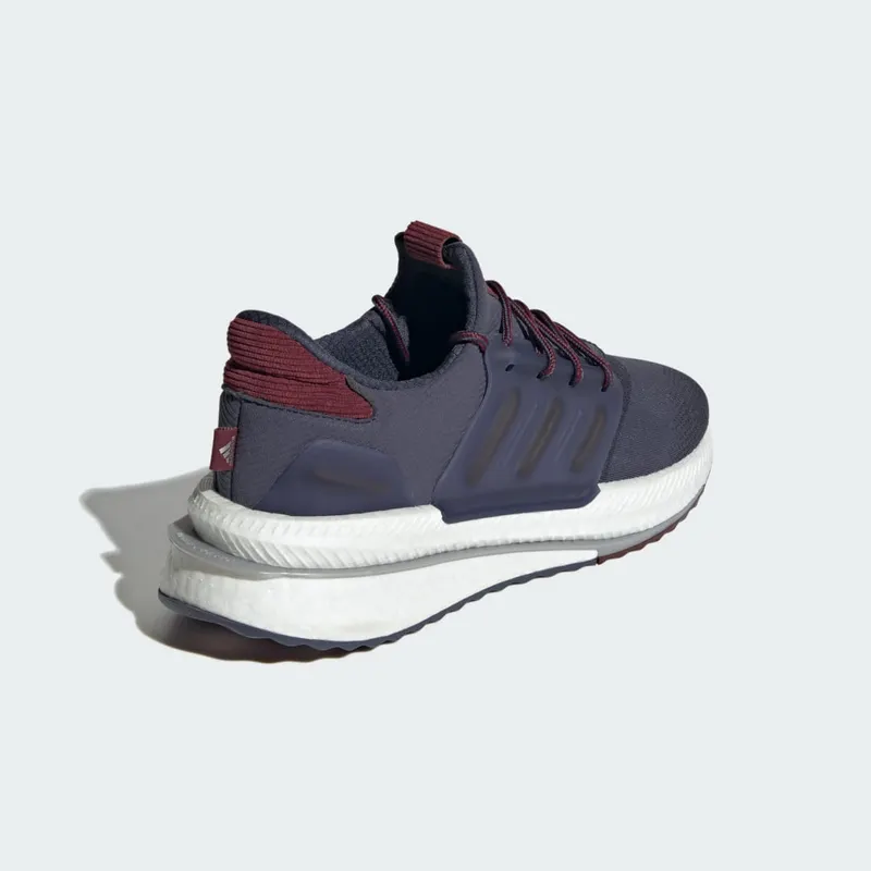 adidas X_PLR Boost Shadow Navy / Shadow Red / Silver Metallic (IF2924)