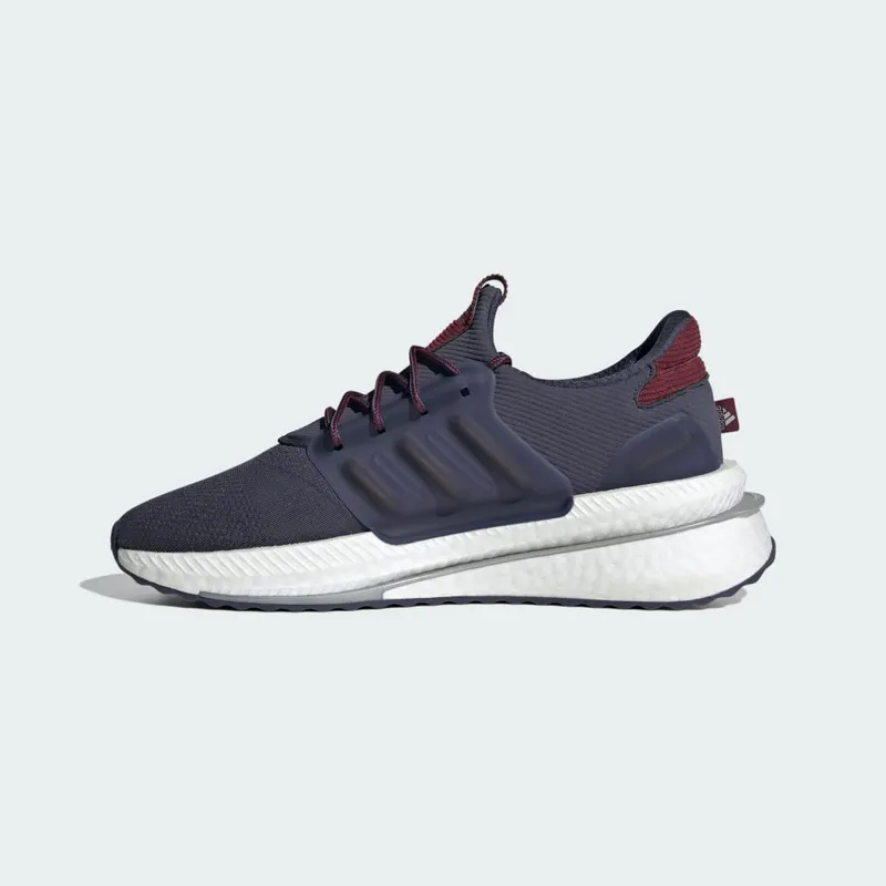 adidas X_PLR Boost Shadow Navy / Shadow Red / Silver Metallic (IF2924)