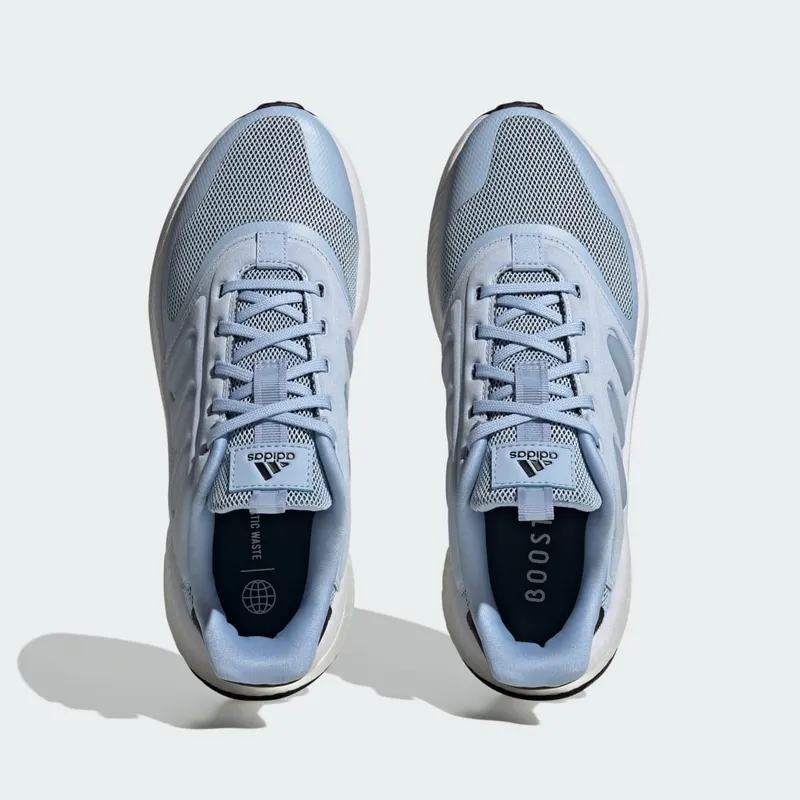 adidas X_PLR Phase Blue Dawn / Core Black / Core Black (IG4783)