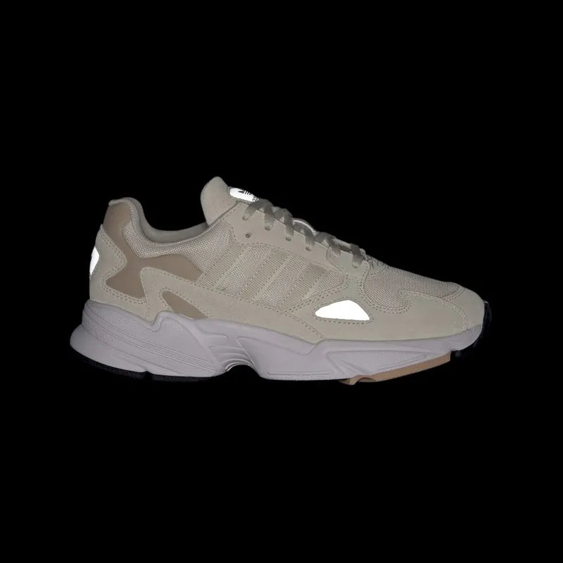 adidas Falcon Aluminium / Aluminium / Off White (IG8303)