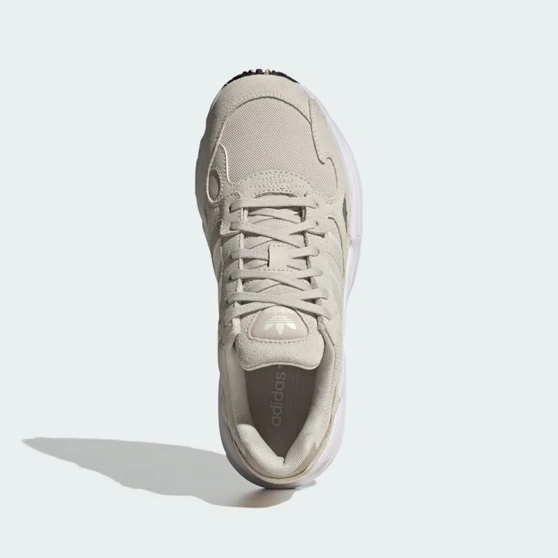 adidas Falcon Aluminium / Aluminium / Off White (IG8303)
