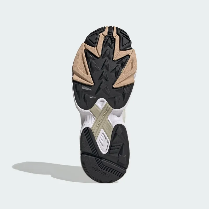 adidas Falcon Aluminium / Aluminium / Off White (IG8303)
