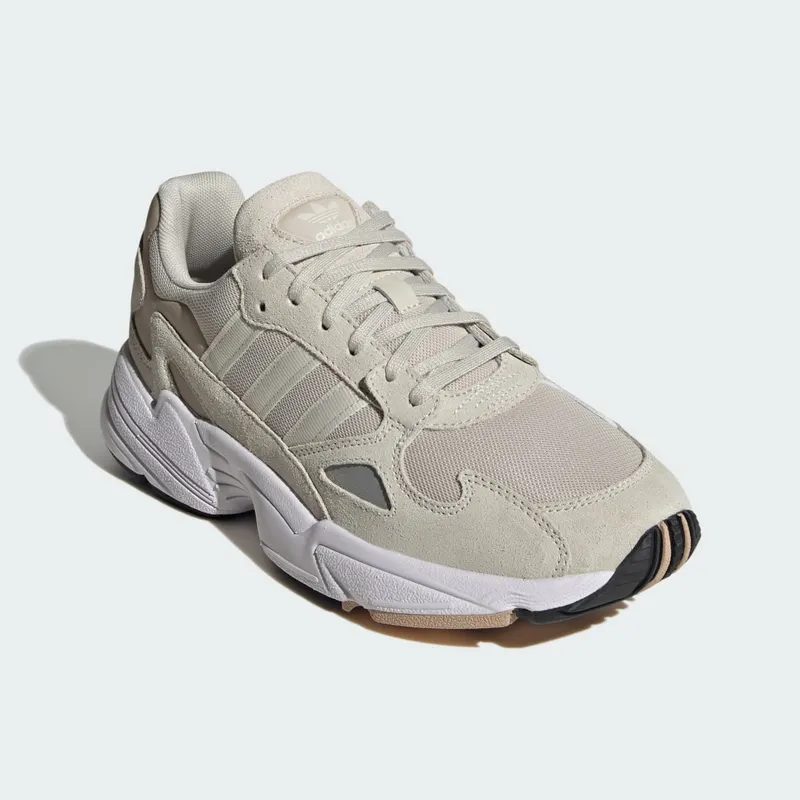 adidas Falcon Aluminium / Aluminium / Off White (IG8303)