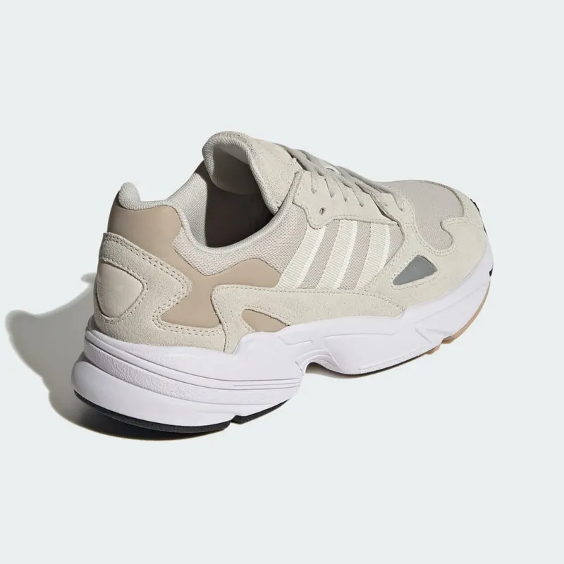 adidas Falcon Aluminium / Aluminium / Off White (IG8303)