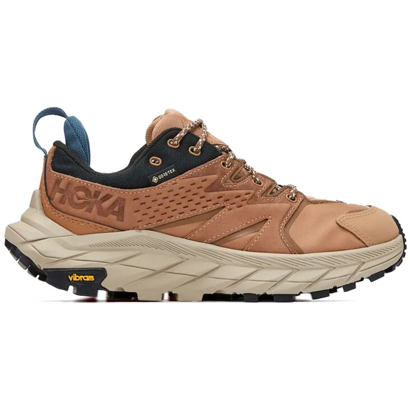 Hoka One One Anacapa Gore-Tex Low Tigers Eye (Women’s) (1119373)