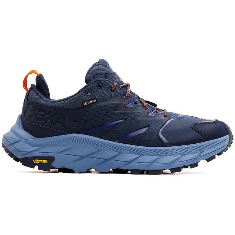Hoka One One Anacapa Low Gore-Tex Outer Space Mountain Spring (1122017-OSMS)