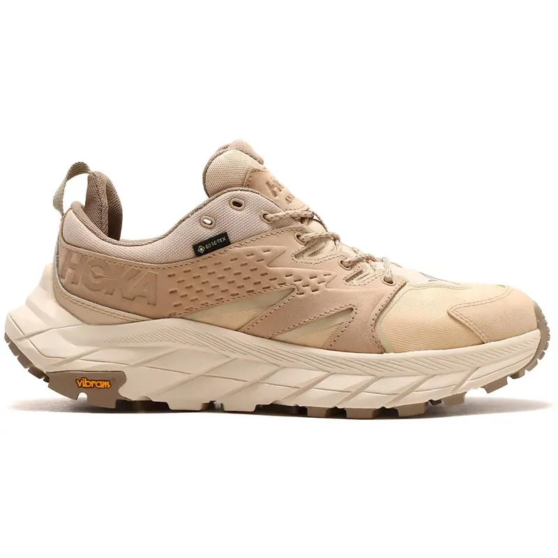 Hoka One One Anacapa Low Gore-Tex Shifting Sand (1136670-PMPW)