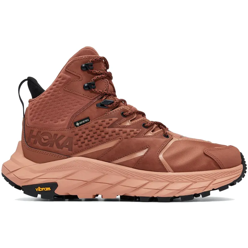 Hoka One One Anacapa Mid Gore-Tex Baked Clay (1122018-BCSB)