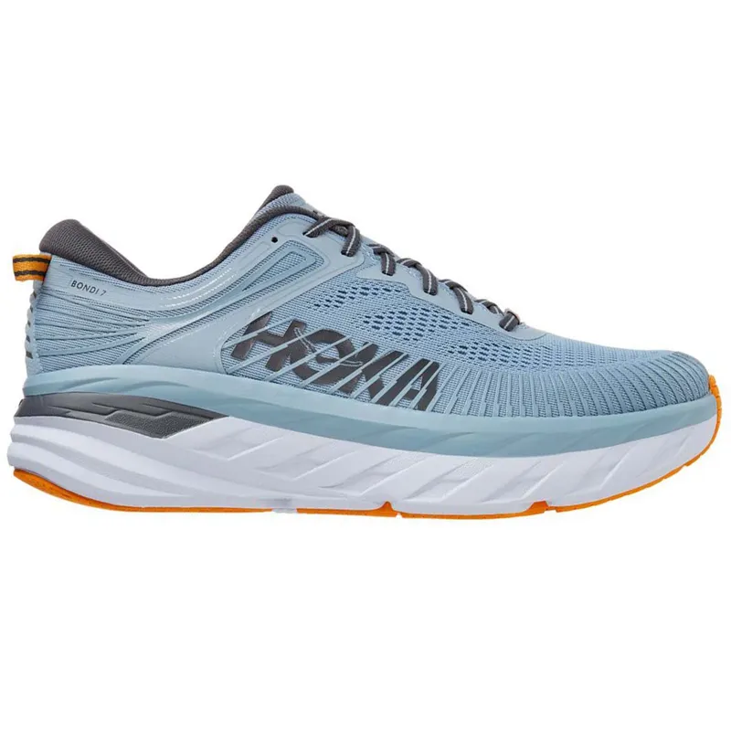 Hoka One One Bondi 7 Blue Fog (1110518-BFCS)