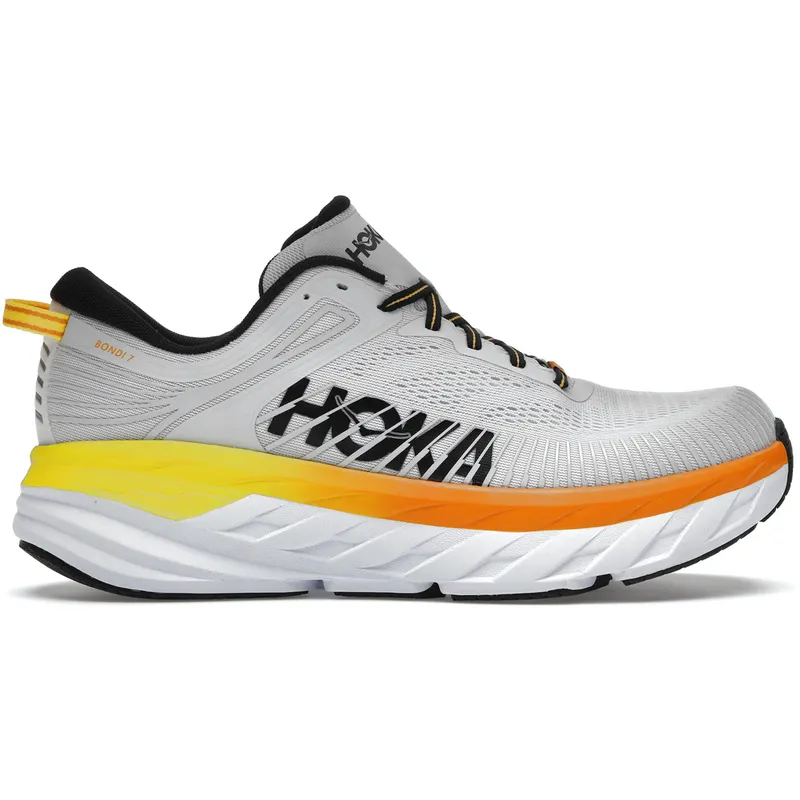 Hoka One One Bondi 7 Nimbus Cloud (1110518-NCRY)