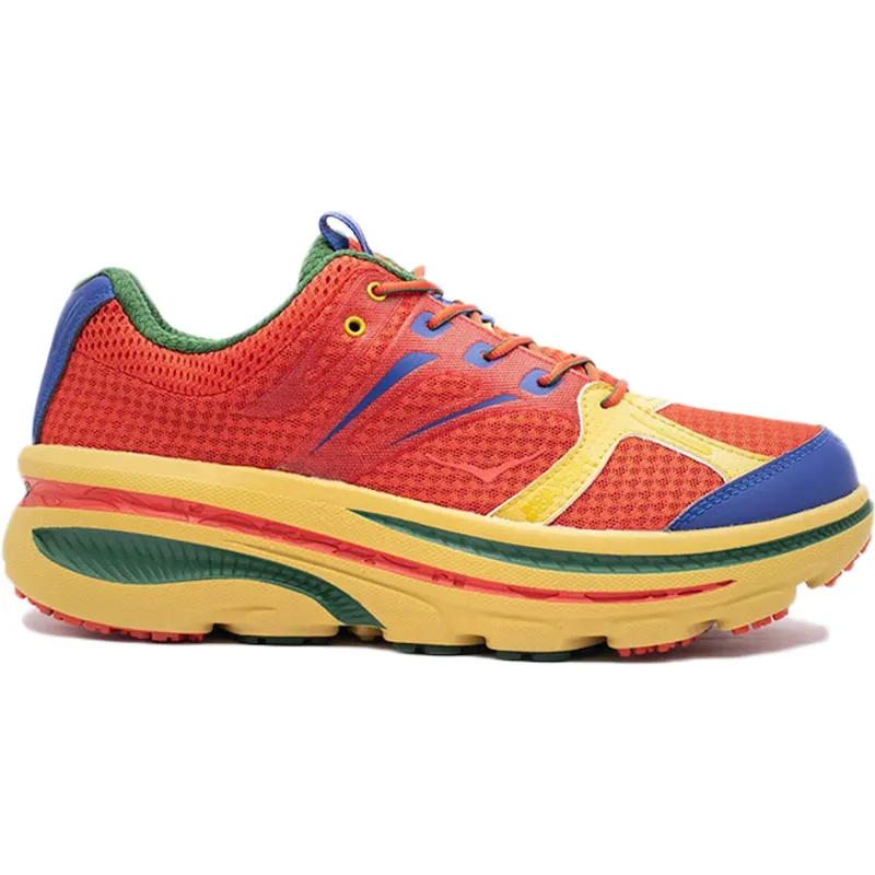 Hoka One One Bondi B Engineered Garments Multi (1107849-VPST)