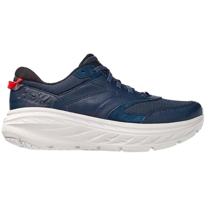 Hoka One One Bondi L Moonlit Ocean Blue (All Gender) (1110538-MONC)