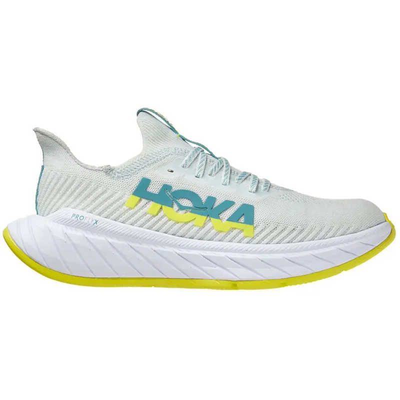 Hoka One One Carbon X 3 Billowing Sail (1123192-BSEP)