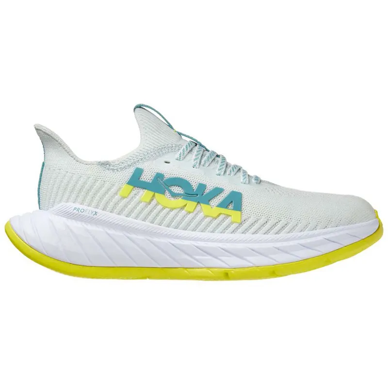 Hoka One One Carbon X 3 Billowing Sail (Women’s) (1123193-BSEP)