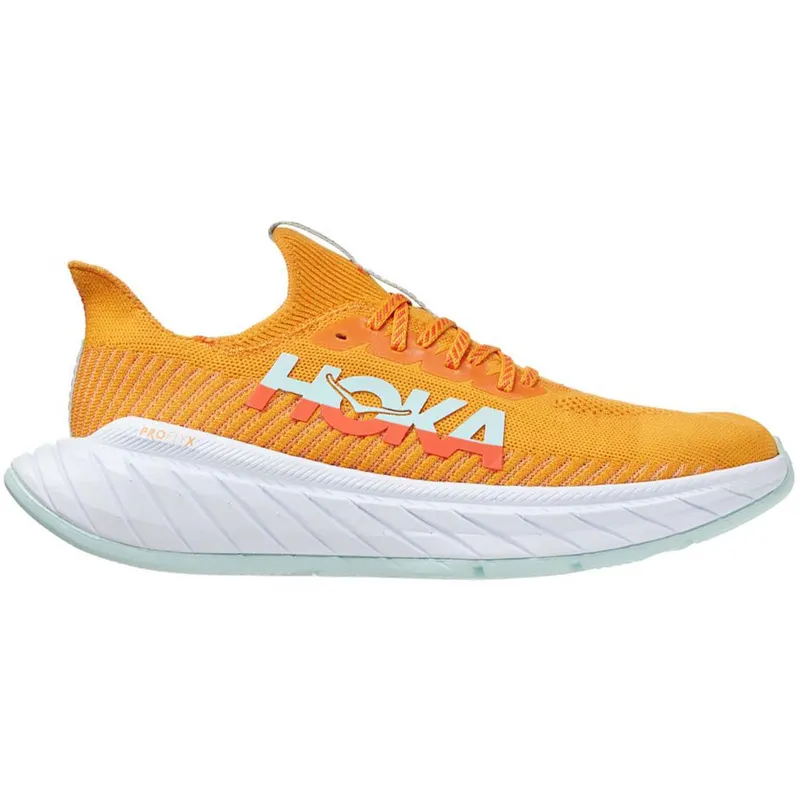 Hoka One One Carbon X 3 Radiant Yellow (1123192-RYCM)