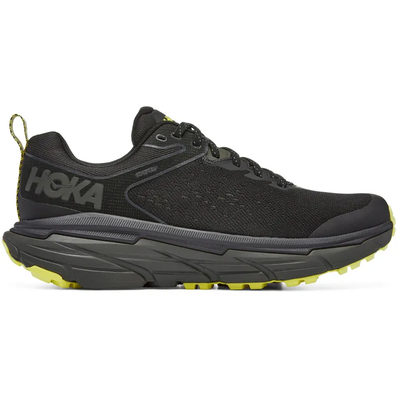 Hoka One One Challenger ATR 6 Gore-Tex Black Olive (1116876-BBOLV)