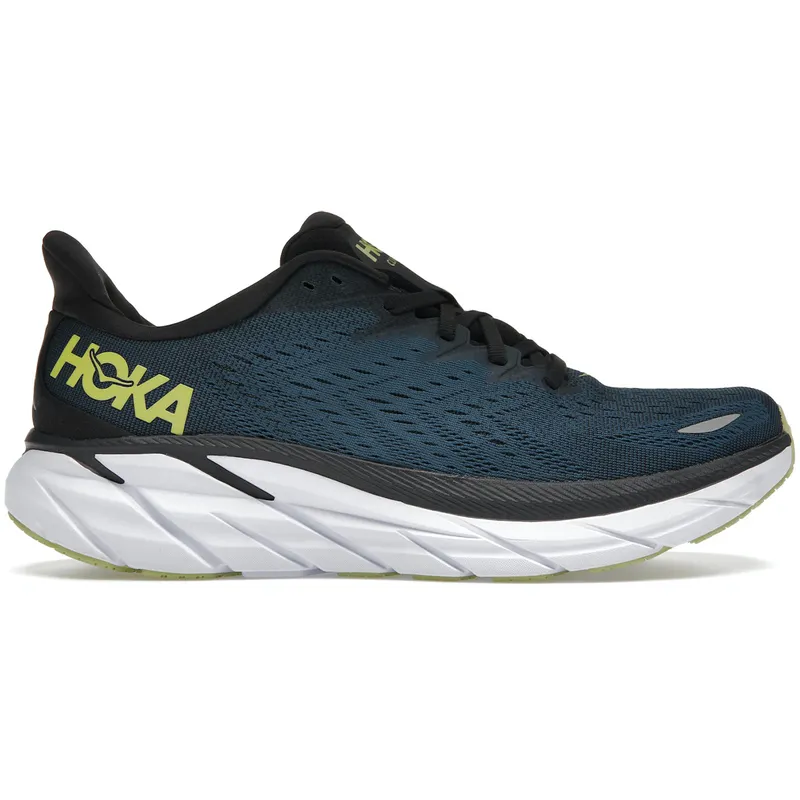 Hoka One One Clifton 8 Blue Coral (1119393-BCBT)