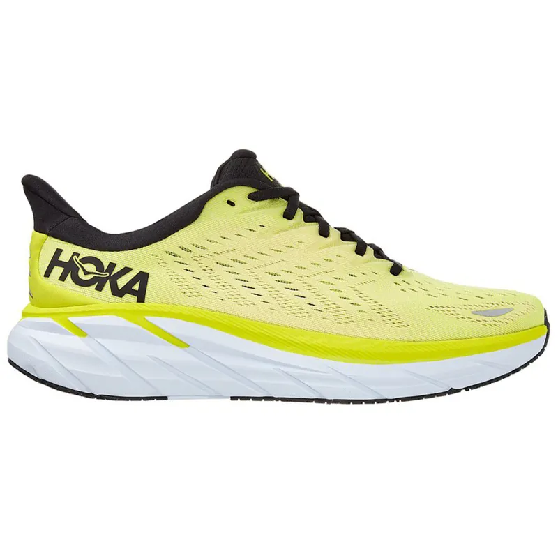 Hoka One One Clifton 8 Evening Primrose (1119393-EPCH)