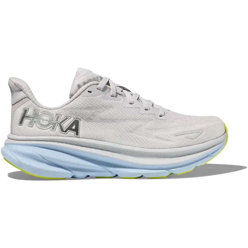 Hoka One One Clifton 9 Nimbus Cloud Ice Water (Women’s) (1127896-NCIW)