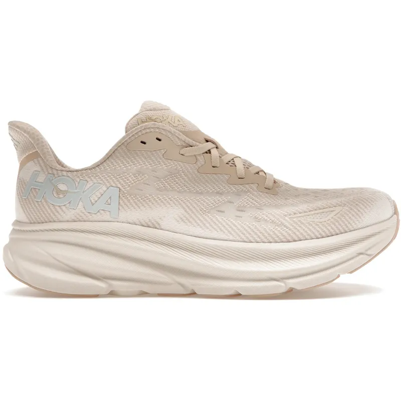 Hoka One One Clifton 9 Shifting Sand (1127895-SSEG)