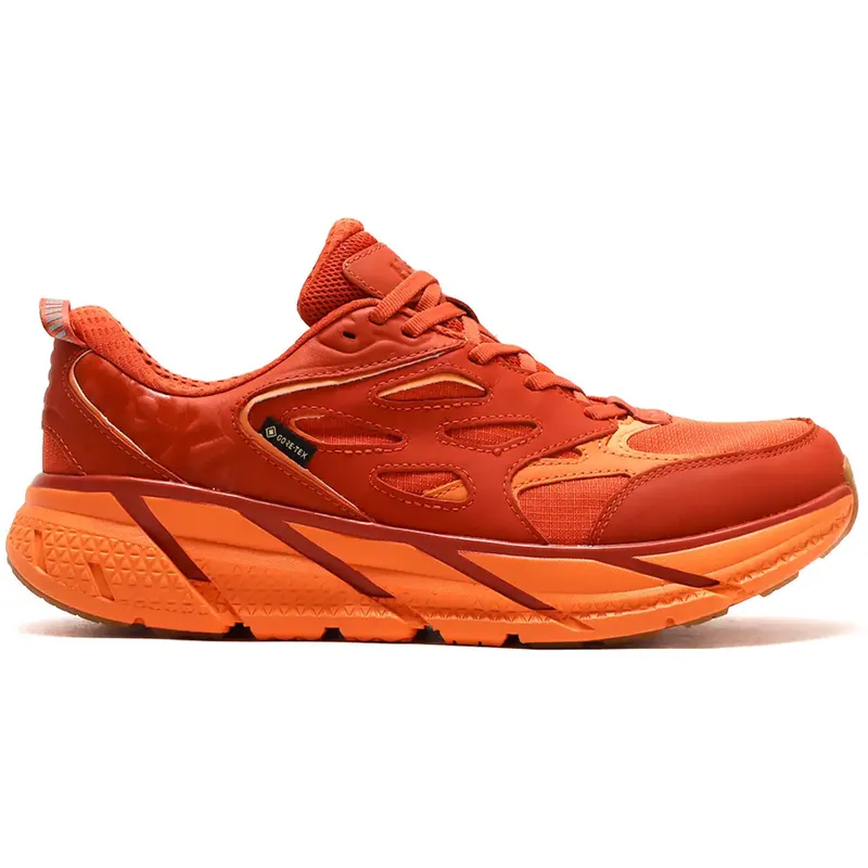 Hoka One One Clifton L Gore-Tex Burnt Ochre (All Gender) (1129972-BOCT)