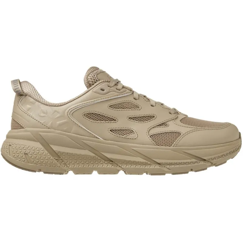 Hoka One One Clifton L Oxford Tan (All Gender) (1114770-OTDN)
