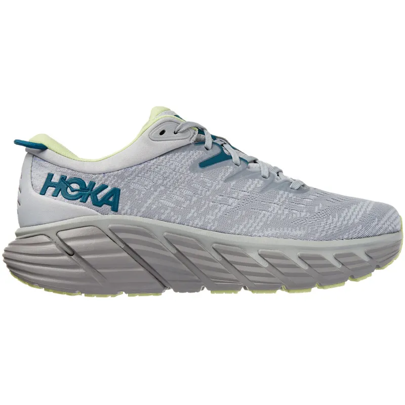 Hoka One One Gaviota 4 Harbor Mist Buttterfly (1123198-HMBT)