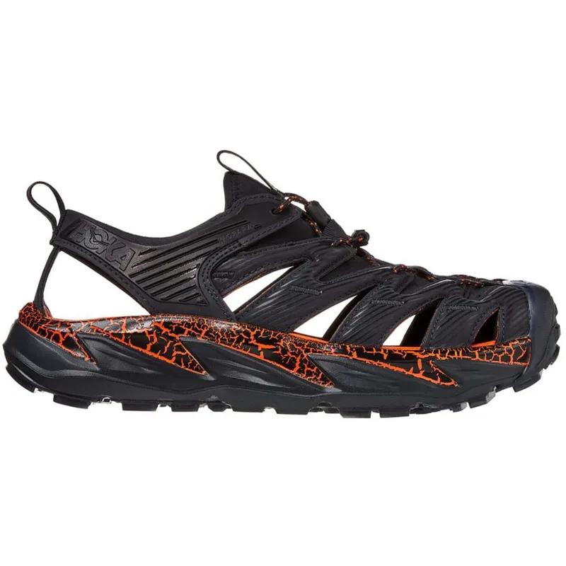 Hoka One One Hopara Blue Graphite Orange (All Gender) (1123112-BGPO)