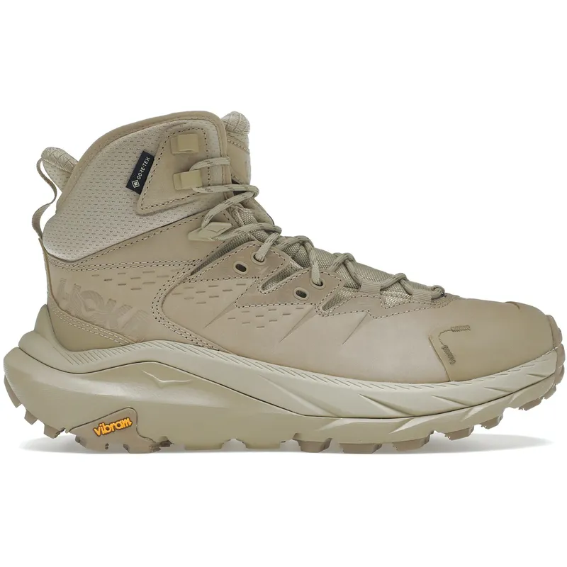 Hoka One One Kaha 2 Gore-Tex Oxford Tan Dune (1130529-OTDN)