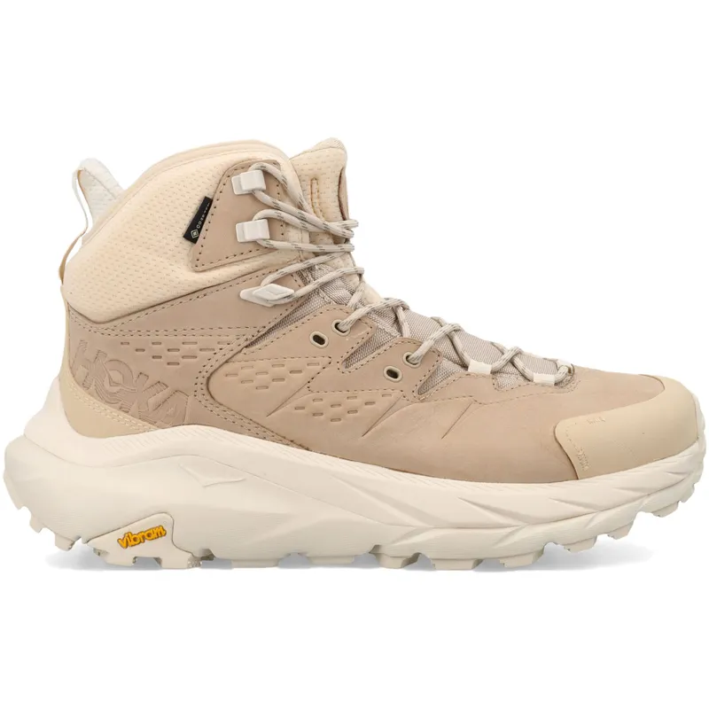 Hoka One One Kaha 2 High Gore-Tex Shifting Sand Eggnog (1130529-SSEG)