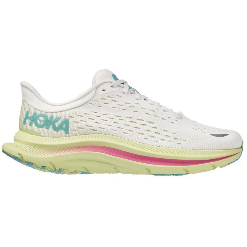 Hoka One One Kawana Blanc de Blanc Butterfly (Women’s) (1123164-BDBB)