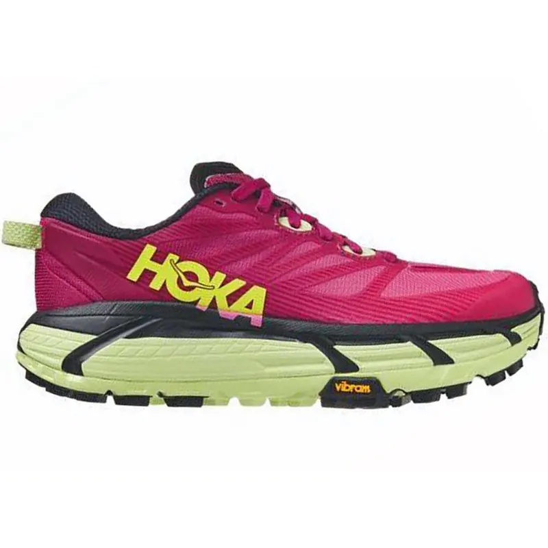 Hoka One One Mafate Speed 3 Festival Fuchsia (1113531-FFBT)