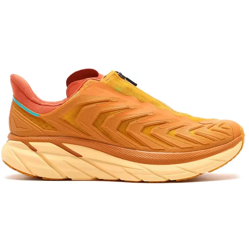 Hoka One One Project Clifton Desert Sun (1127924-dsbo)