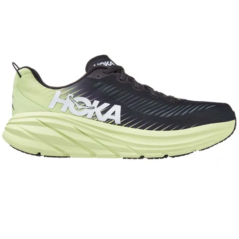 Hoka One One Rincon 3 Blue Graphite (1119395-BGBT)