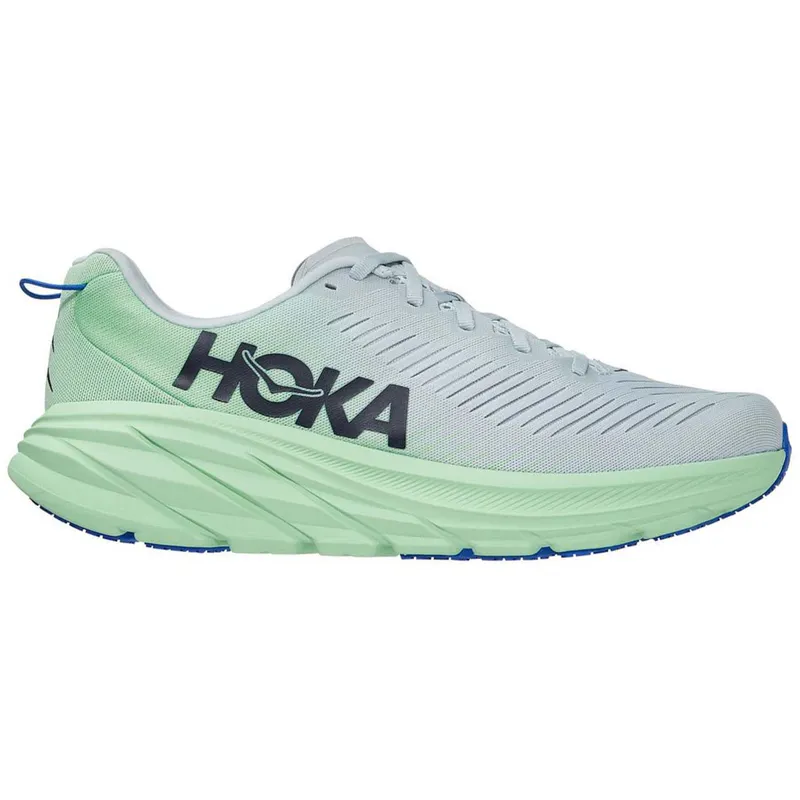 Hoka One One Rincon 3 Plein Air Green Ash (1119395-PAGA)