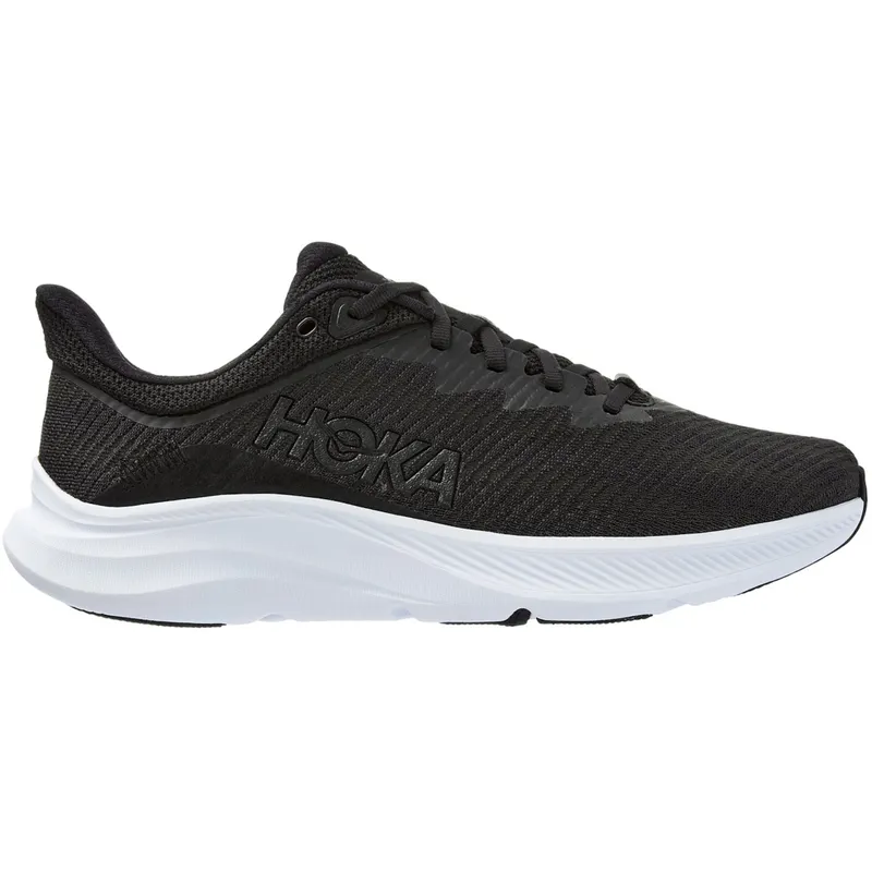 Hoka One One Solimar Black White (1123074-BWHT)