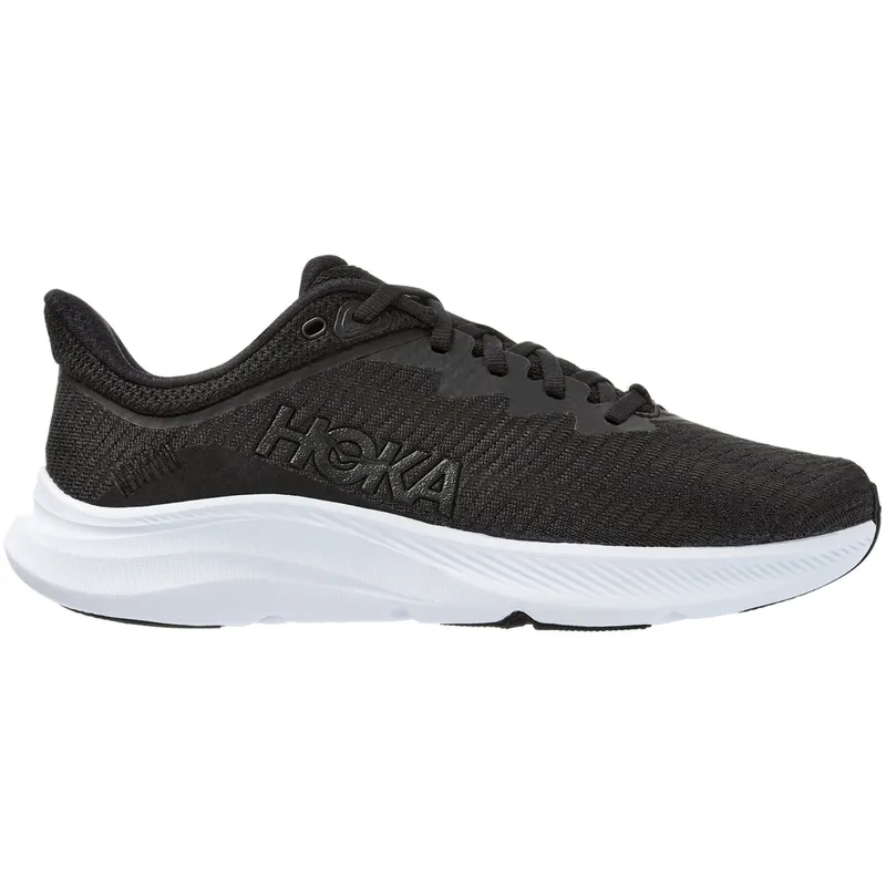 Hoka One One Solimar Black White (Women’s) (1123075-BWHT)