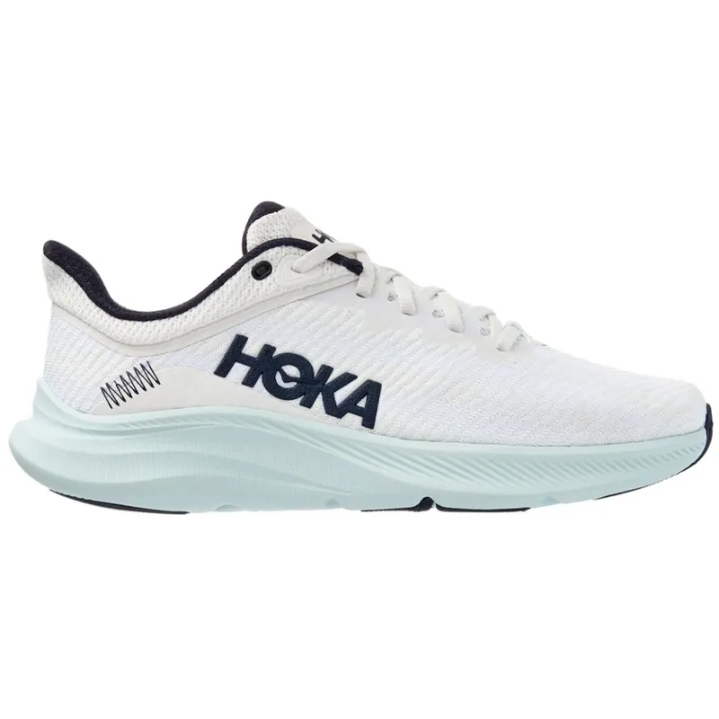 Hoka One One Solimar Blanc De Blanc Blue Glass (Women’s) (1123075-BDBBG)