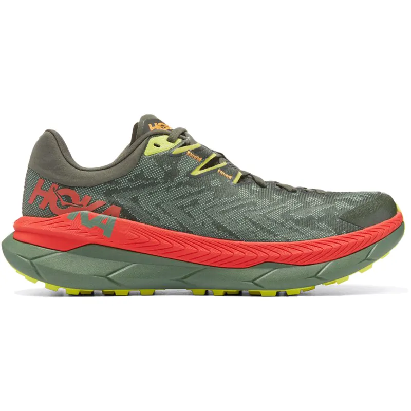 Hoka One One Tecton X Thyme Fiesta (1123161-TFST)
