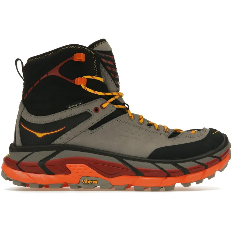 Hoka One One Tor Ultra Hi Black Chili Pepper (All Gender) (1129958-BCPPP)