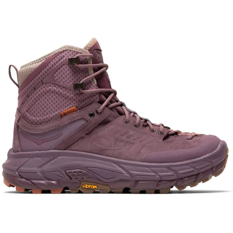 Hoka One One Tor Ultra Hi Bodega (1145772-FEGG)