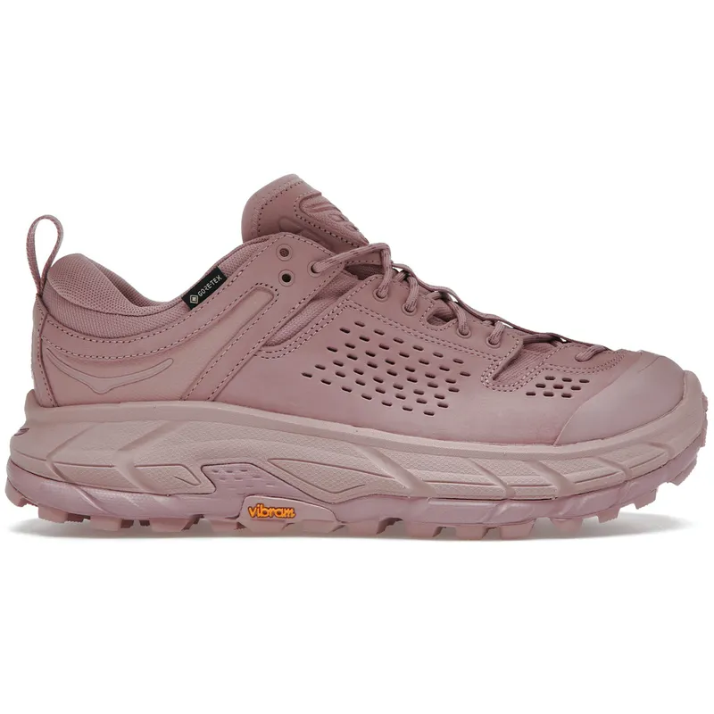 Hoka One One Tor Ultra Low Pale Mauve (All Gender) (1130310-PMV)