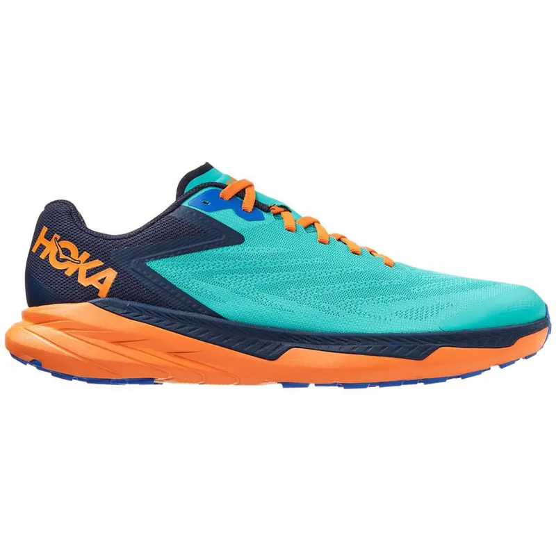 Hoka One One Zinal Atlantis Outer Space (1119399-AOSP)