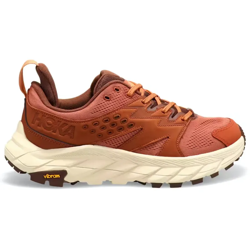 Hoka Oneone Anacapa Breeze Low Baked Clay Shortbread (1127920-bcsr)