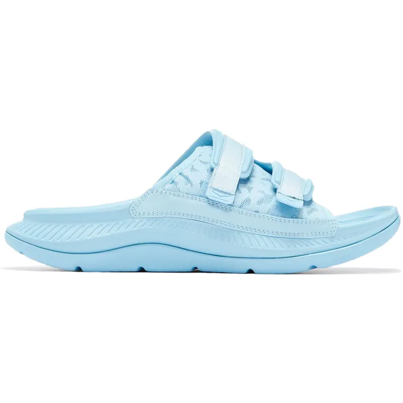 Hoka Ora Luxe Summer Song Ice Flow Blue (All Gender) (1134150-SSIF)