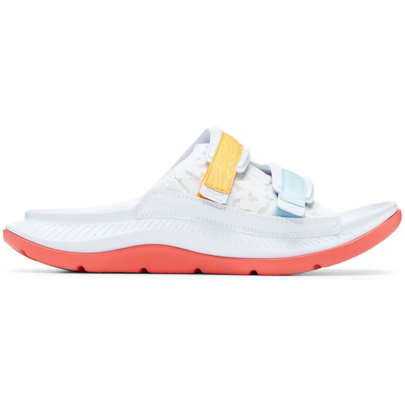 Hoka Ora Luxe White Camellia (All Gender) (1134150-WCLL)