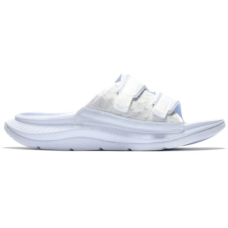 Hoka Ora Luxe White White (All Gender) (1134150-WWH)